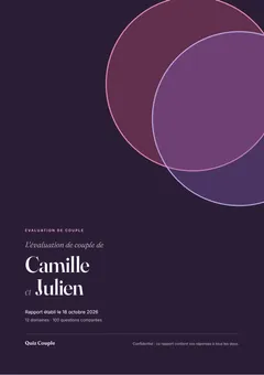La couverture