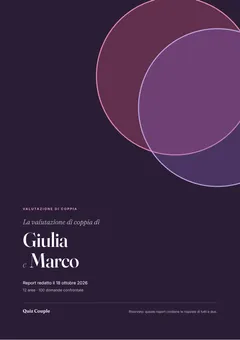 La copertina