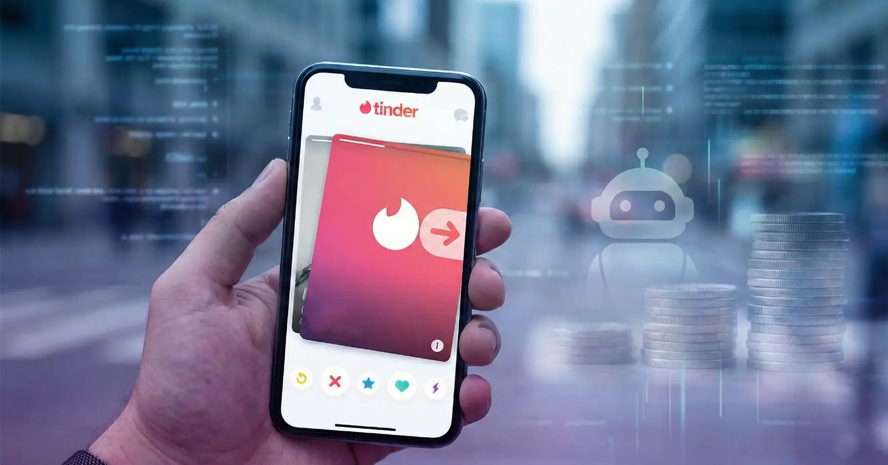 L'avis de QuizCouple sur tinder en 2026