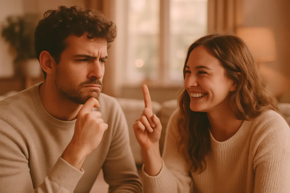 Qui connait le mieux ?