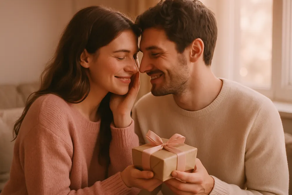 Langages de l'amour